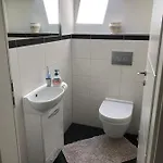 شقة Haus Lauria *