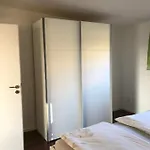 شقة Haus Lauria كريسبرون ام بوندنس