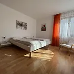 شقة Haus Lauria
