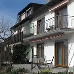 شقة Haus Lauria