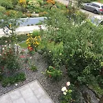 Haus Lauria * كريسبرون ام بوندنس