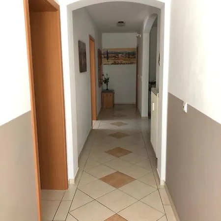 Haus Lauria Lägenhet Kressbronn am Bodensee