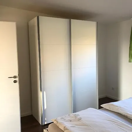 Lejlighed Haus Lauria Kressbronn am Bodensee