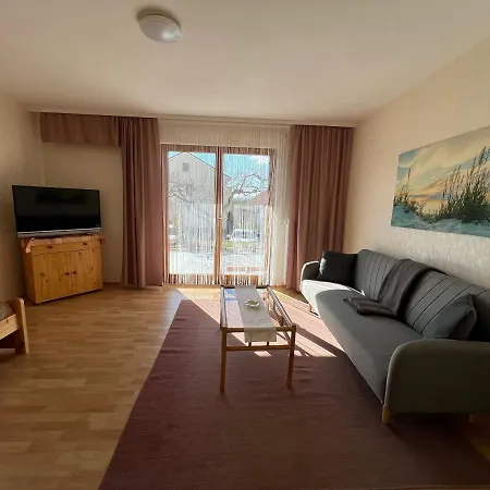 Haus Lauria كريسبرون ام بوندنس