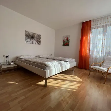 Lejlighed Haus Lauria