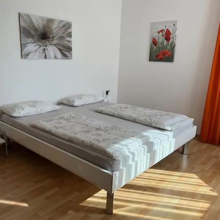 Haus Lauria شقة *