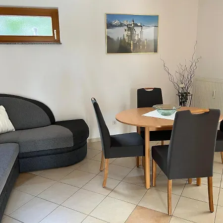 Lägenhet Haus Lauria