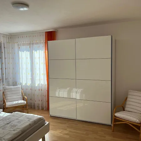Lejlighed Haus Lauria