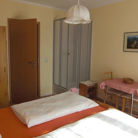 Haus Lauria Kressbronn am Bodensee