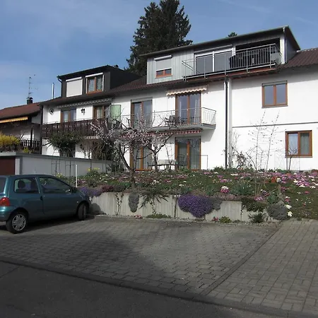 Haus Lauria Kressbronn am Bodensee