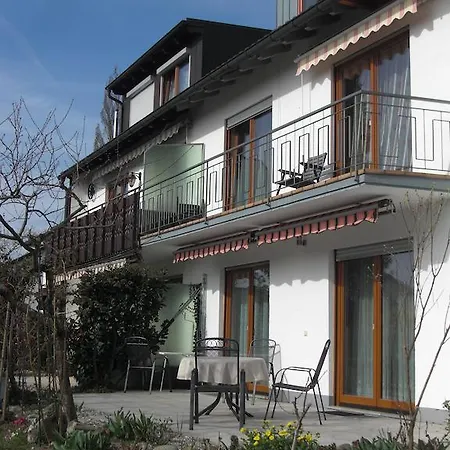 Lägenhet Haus Lauria