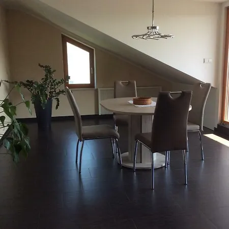 Haus Lauria كريسبرون ام بوندنس