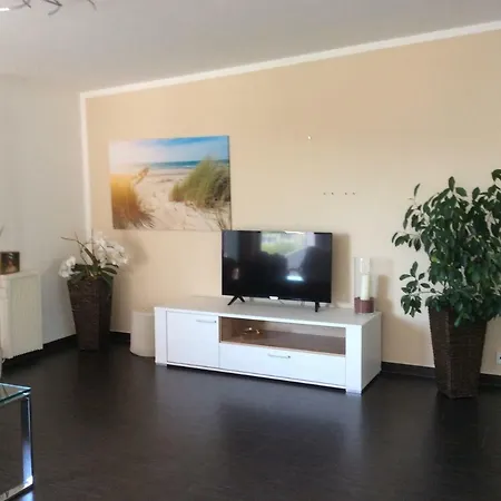 Haus Lauria شقة كريسبرون ام بوندنس