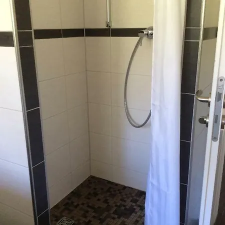 Lägenhet Haus Lauria Kressbronn am Bodensee